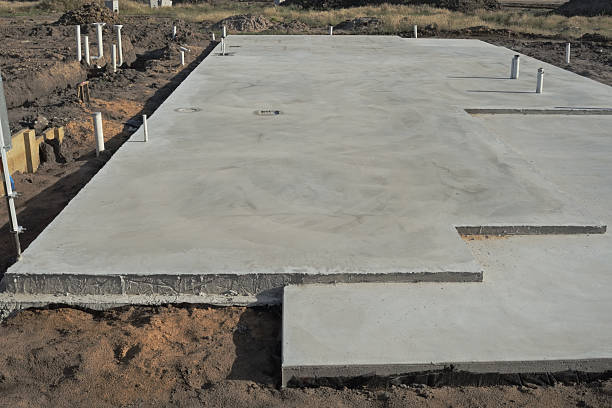 Trusted IA Concrete contractor Experts